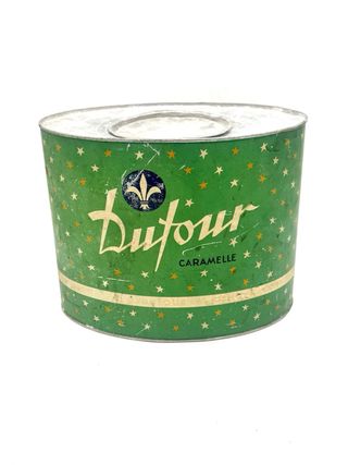 Latta Dufour Genova Vintage 31cm