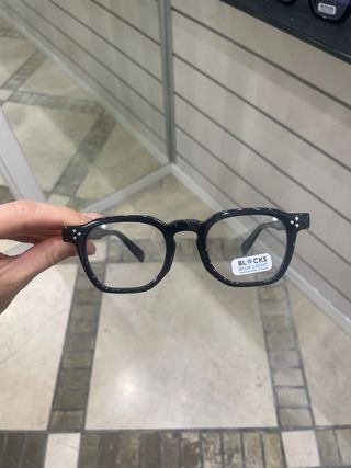 Occhiali OS Sunglasses neri