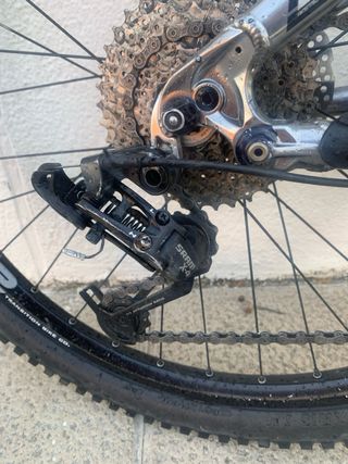 Bicicleta Mtb Specialized Pitch Pro