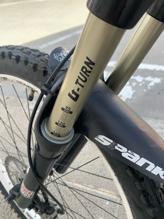 Bicicleta Mtb Specialized Pitch Pro