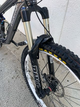 Bicicleta Mtb Specialized Pitch Pro