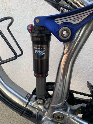 Bicicleta Mtb Specialized Pitch Pro