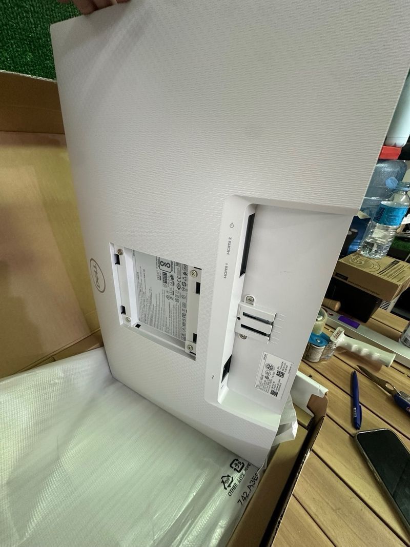 Monitor Dell S2421H 23.8" FullHD afbeelding 6