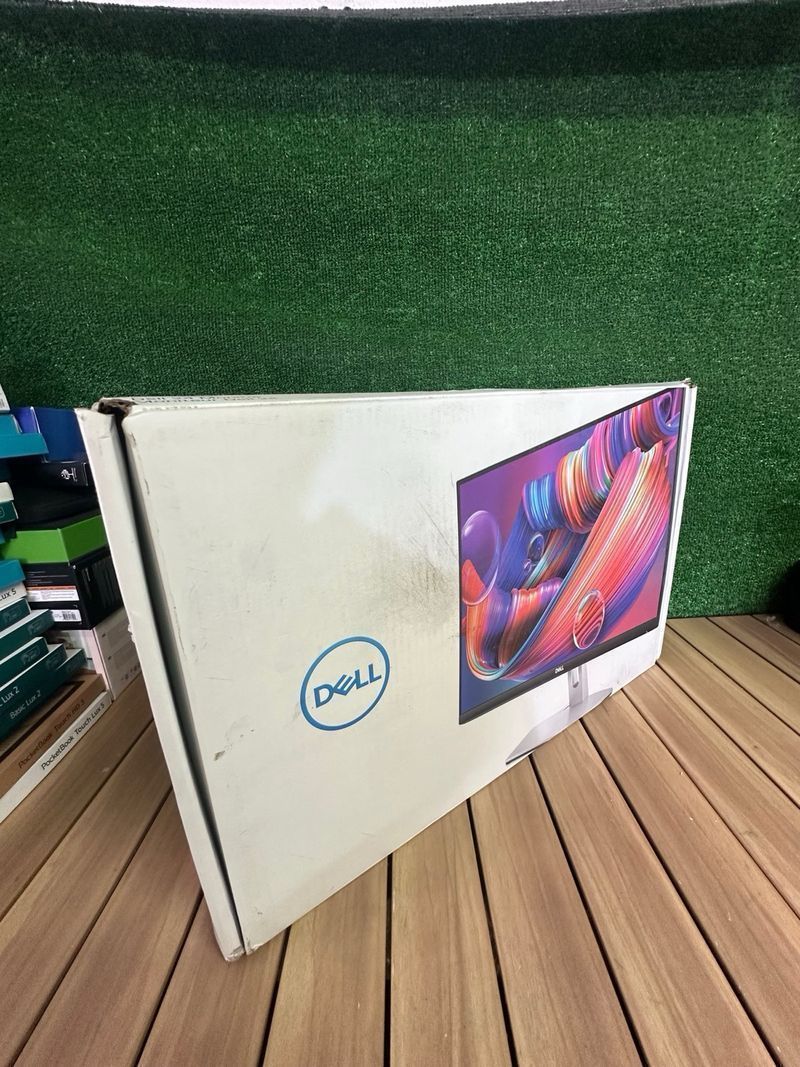 Monitor Dell S2421H 23.8" FullHD afbeelding 3