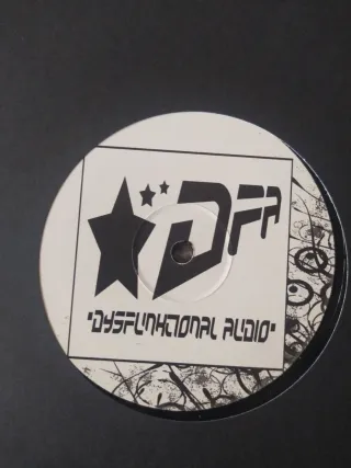 Vinilos DRUM & BASS NUEVOS (2 X 10€) (MINT)