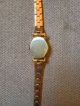 Reloj Potens 17 rubis