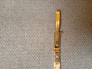 Reloj Potens 17 rubis