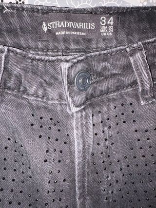 Tejanos mujer negros