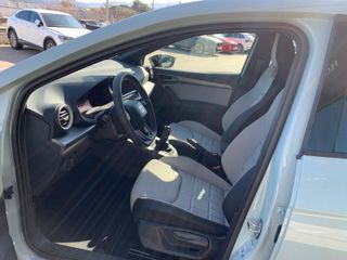 SEAT Ibiza 1.0 TSI 85kW (115CV) Start&Stop FR