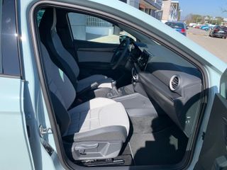 SEAT Ibiza 1.0 TSI 85kW (115CV) Start&Stop FR