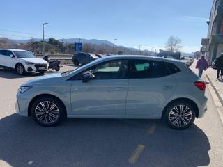 SEAT Ibiza 1.0 TSI 85kW (115CV) Start&Stop FR