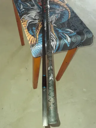 Caña Surfcasting Anyfish Anywhere 14'