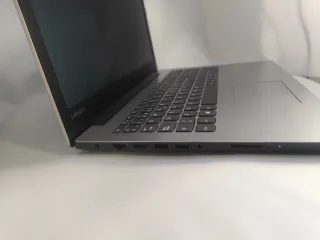 Lenovo Ideapad 330 Portátil Gris/Plata