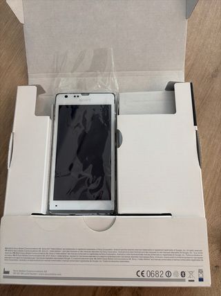 Sony Xperia SP Bianco