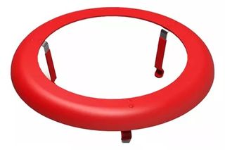 Resonador All Brass para Trompeta Negro o Rojo