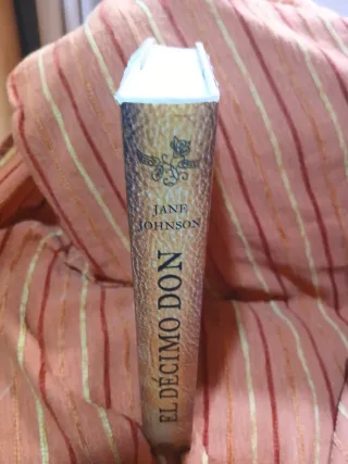 El decimo don