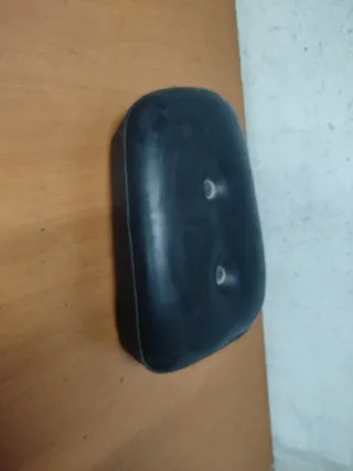 Asiento Suzuki Marauder 2007