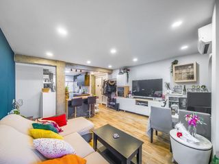 Piso en venta en El Carrascal en Leganés