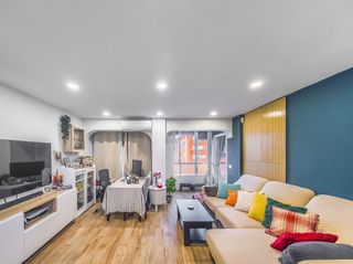 Piso en venta en El Carrascal en Leganés