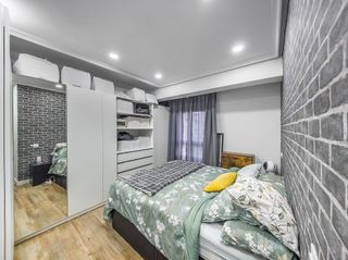 Piso en venta en El Carrascal en Leganés