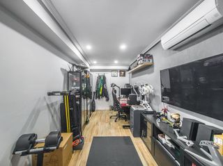 Piso en venta en El Carrascal en Leganés