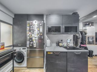 Piso en venta en El Carrascal en Leganés