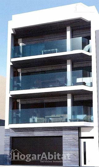 Piso en venta en Rojales en Rojales