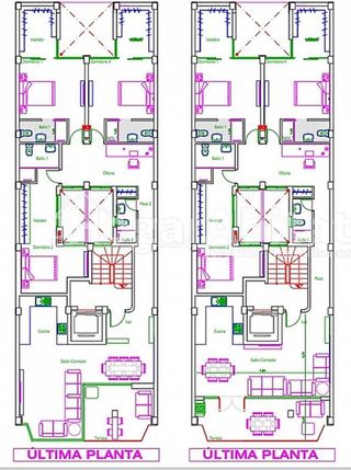 Piso en venta en Rojales en Rojales