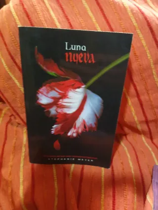 Luna nueva