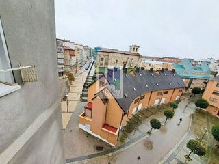 Piso en venta en Antigua Estación FFCC - San Agustín en Burgos