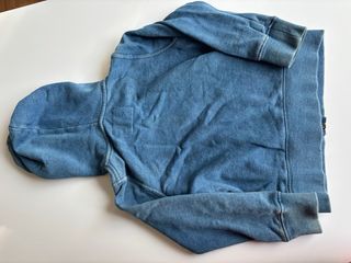 Chaqueta deportiva niño Brotes T4