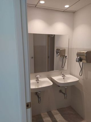 Oficina en alquiler en Coll Favà - Can Magí en Sant Cugat del Vallès