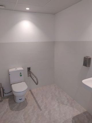 Oficina en alquiler en Coll Favà - Can Magí en Sant Cugat del Vallès