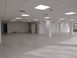 Oficina en alquiler en Coll Favà - Can Magí en Sant Cugat del Vallès