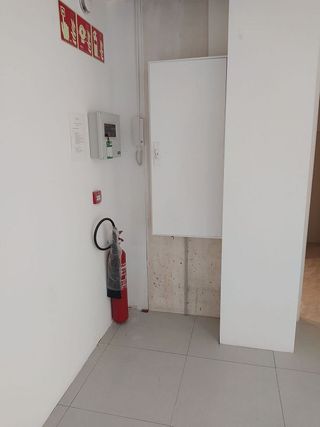 Oficina en alquiler en Coll Favà - Can Magí en Sant Cugat del Vallès