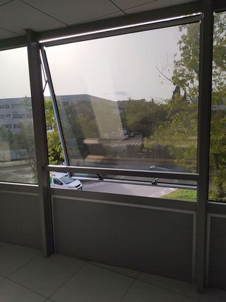 Oficina en alquiler en Coll Favà - Can Magí en Sant Cugat del Vallès