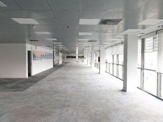 Oficina en alquiler en Can Mates  - Volpelleres en Sant Cugat del Vallès