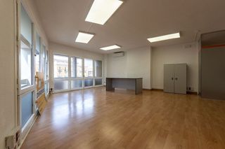 Oficina en alquiler en Centre en Reus