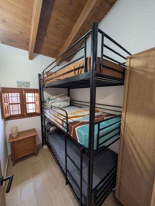 Casa rural en alquiler en El Castellar-L´Oliveral en Valencia