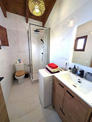 Casa rural en alquiler en El Castellar-L´Oliveral en Valencia