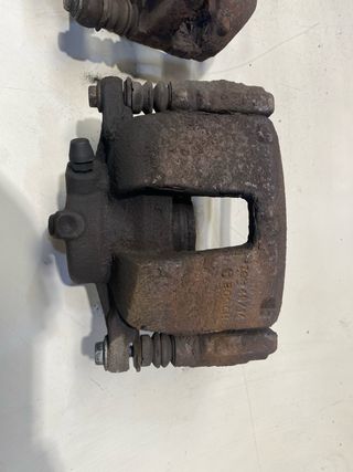 Pinzas Freno Traseras Fiat Ducato