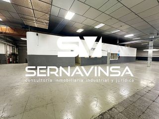 Nave industrial en alquiler en Gràcia en Sabadell
