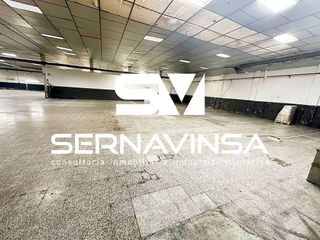Nave industrial en alquiler en Gràcia en Sabadell