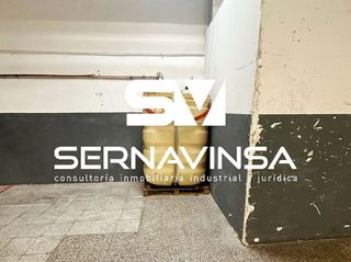 Nave industrial en alquiler en Gràcia en Sabadell