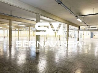 Nave industrial en alquiler en Gràcia en Sabadell