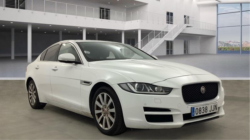 Jaguar XE 2015 OFERTON POR TIEMPO LIMITADO - foto 1
