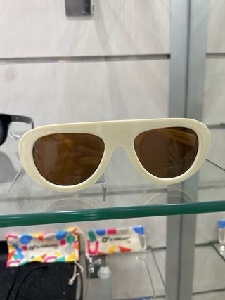 Occhiali da sole Os Sunglasses beige/nero