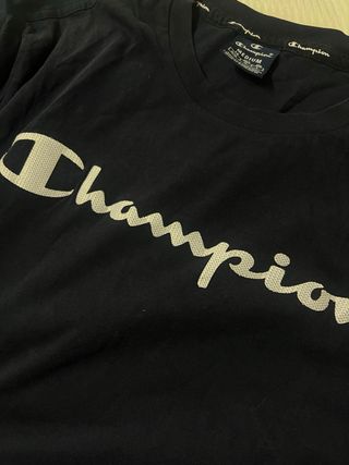 chandal champion