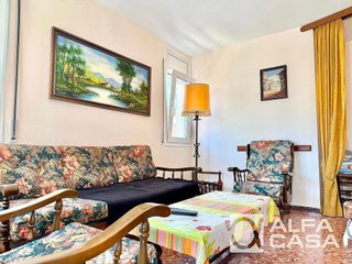 Piso en venta en Sta. Clotilde - Fenals en Lloret de Mar