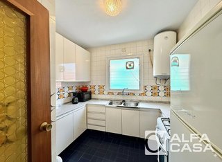 Piso en venta en Sta. Clotilde - Fenals en Lloret de Mar